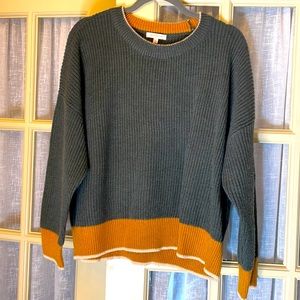 Knit Cardigan